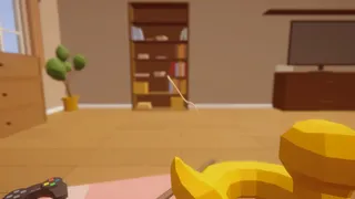 Скриншот 1 к игре Jump! Fork!