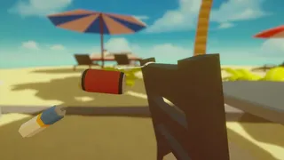 Скриншот 4 к игре Jump! Fork!