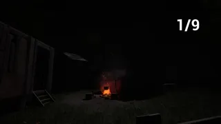 Скриншот 1 к игре Dark effigy