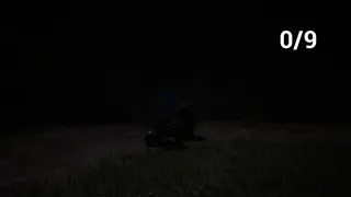 Скриншот 2 к игре Dark effigy