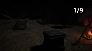 Скриншот 4 к игре Dark effigy