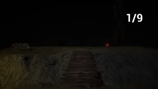 Скриншот 5 к игре Dark effigy