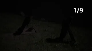 Скриншот 6 к игре Dark effigy