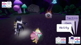 Скриншот 1 к игре The Phantom Keeper