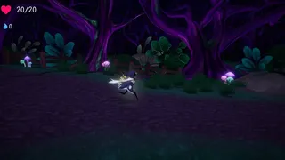 Скриншот 2 к игре The Phantom Keeper