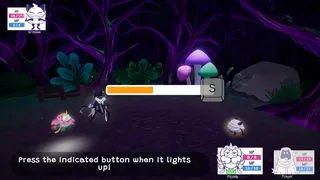 Скриншот 3 к игре The Phantom Keeper