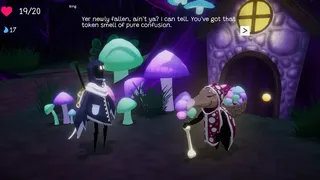 Скриншот 4 к игре The Phantom Keeper