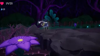 Скриншот 5 к игре The Phantom Keeper