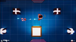 Скриншот 3 к игре Metal Hunter