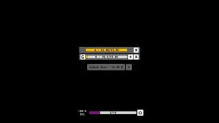 Скриншот 2 к игре Infinite Progression