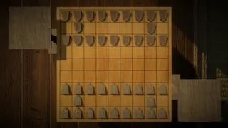 Скриншот 3 к игре 超将棋
