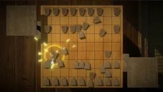 Скриншот 5 к игре 超将棋