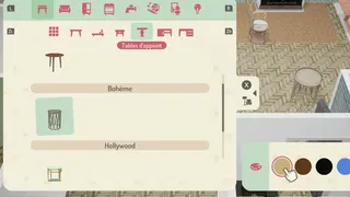 Скриншот 1 к игре My Universe - Interior Designer
