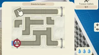Скриншот 2 к игре My Universe - Interior Designer