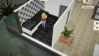 Скриншот 4 к игре My Universe - Interior Designer