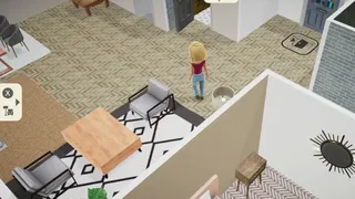 Скриншот 5 к игре My Universe - Interior Designer
