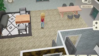 Скриншот 6 к игре My Universe - Interior Designer