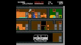 Скриншот 3 к игре Master Theft TVs