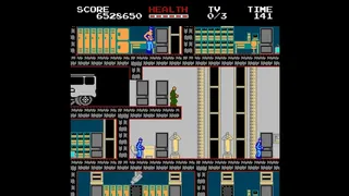 Скриншот 8 к игре Master Theft TVs