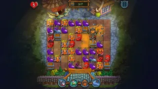 Скриншот 6 к игре Catana