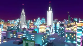 Скриншот 5 к игре KAIJU MONSTER VR