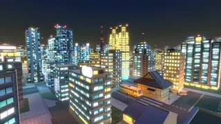 Скриншот 6 к игре KAIJU MONSTER VR