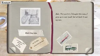 Скриншот 6 к игре Windrush Tales