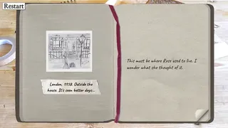 Скриншот 8 к игре Windrush Tales