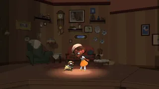 Скриншот 1 к игре Madrid Noir