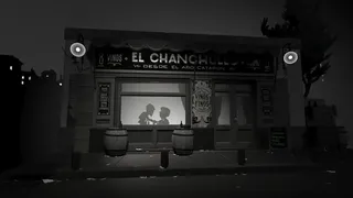 Скриншот 5 к игре Madrid Noir