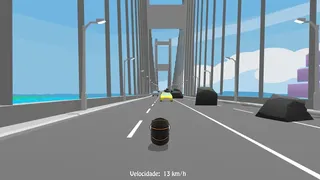 Скриншот 7 к игре Springy: A Bounce Adventure