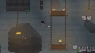 Скриншот 1 к игре Blade Crusade
