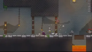 Скриншот 2 к игре Blade Crusade