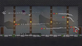 Скриншот 7 к игре Blade Crusade