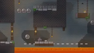 Скриншот 8 к игре Blade Crusade