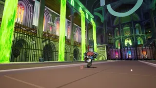 Скриншот 5 к игре Tower Princess: Knight's Trial