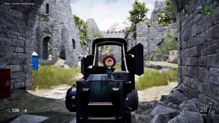 Скриншот 5 к игре Task Force 88: Hostile Contact