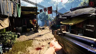 Скриншот 7 к игре Task Force 88: Hostile Contact