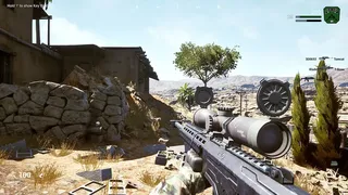 Скриншот 8 к игре Task Force 88: Hostile Contact