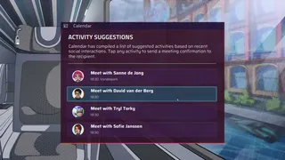 Скриншот 3 к игре Good Morning, A.I.