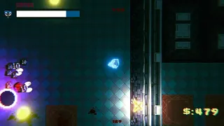 Скриншот 1 к игре Acid Trip