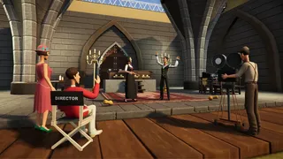 Скриншот 1 к игре Blockbuster Inc.