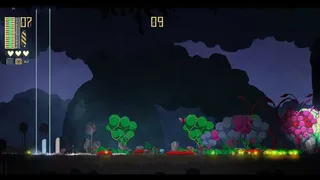 Скриншот 1 к игре Memetric: Final Lifeforms