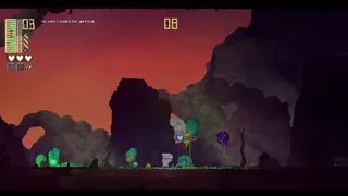 Скриншот 4 к игре Memetric: Final Lifeforms