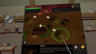 Скриншот 3 к игре Conquest