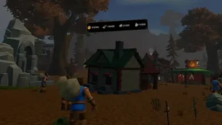 Скриншот 5 к игре Conquest
