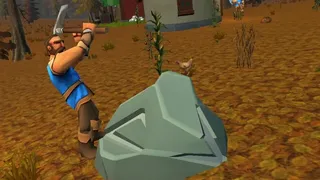 Скриншот 6 к игре Conquest