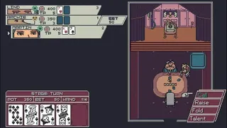 Скриншот 1 к игре Dance of Cards