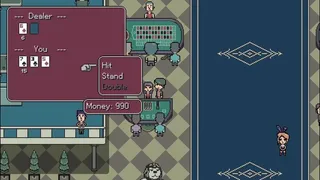 Скриншот 5 к игре Dance of Cards