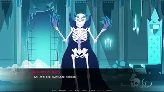 Скриншот 4 к игре Winning Love by Daylight [Ep 1+2]